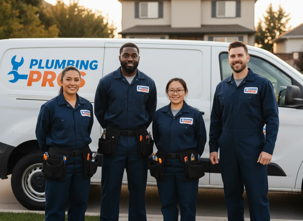 Water Heater Repair company in Sausalito, CA